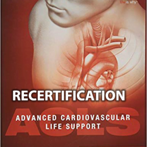 ACLS Recertification