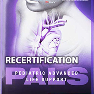 PALS Recertification